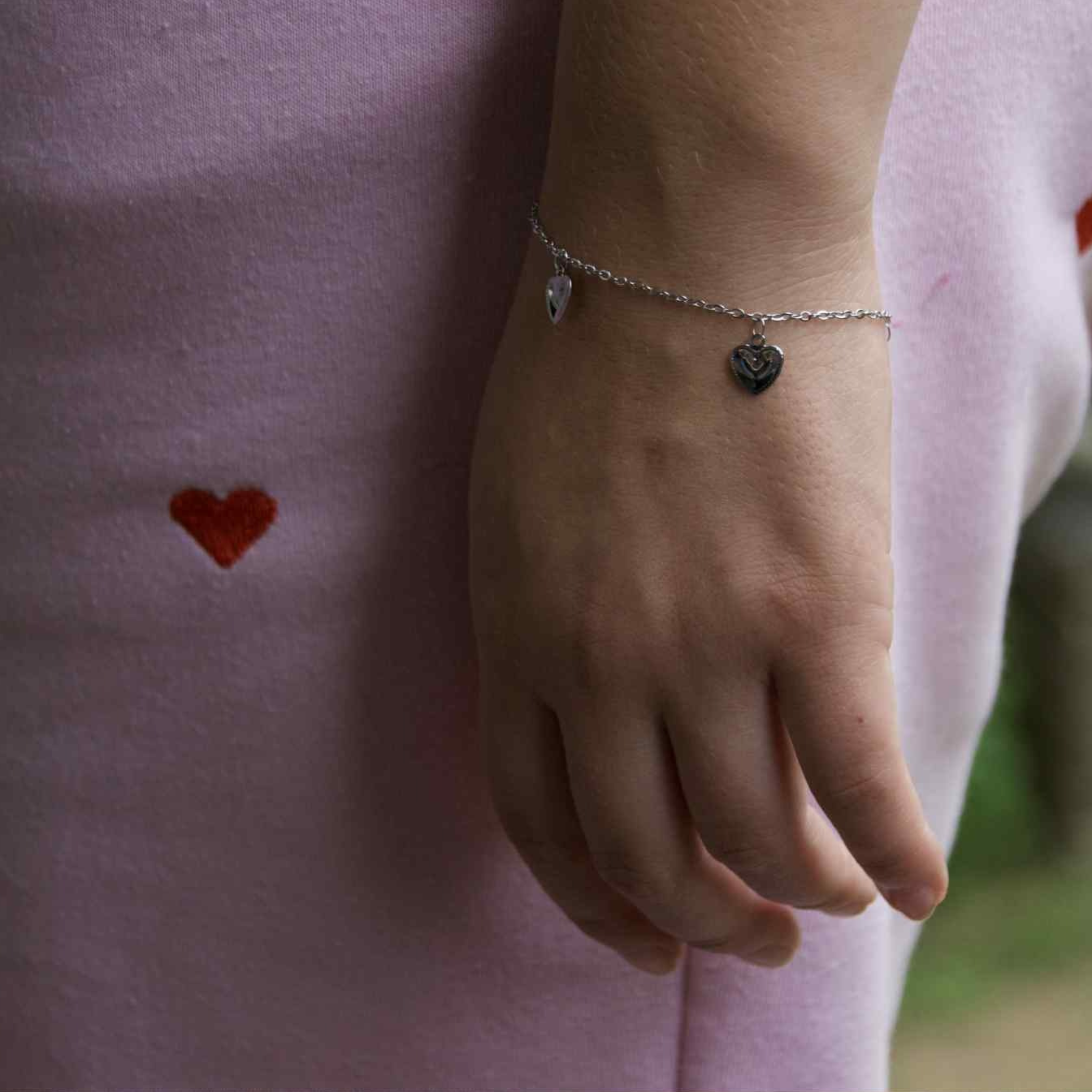 L'amour est dans l'air
